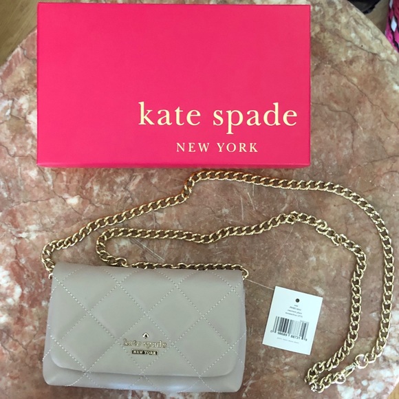 Kate Spade Emi mini bag - Picture 7 of 12